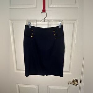 The Limited skirt 